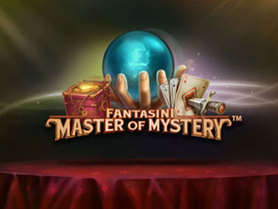 Fantasini Master of Mystery