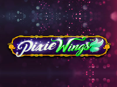 Pixie Wings