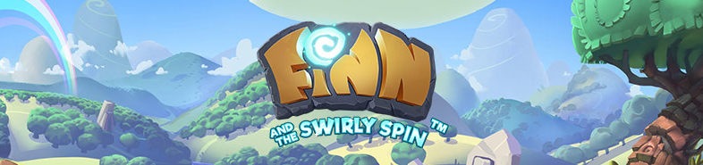 finn and the swirly spin