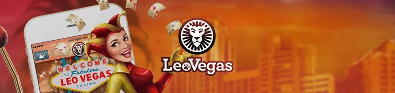 leo vegas casino