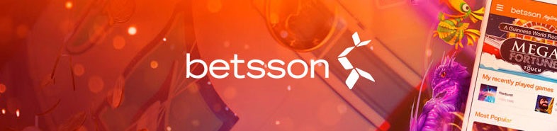 betsson casino