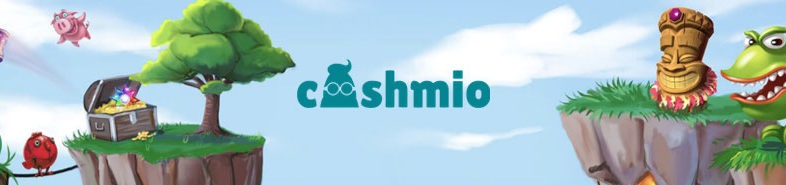 cashmio