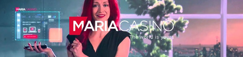 maria casino