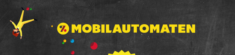 mobilautomaten casino