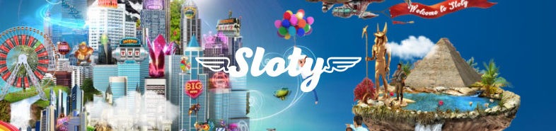 sloty casino