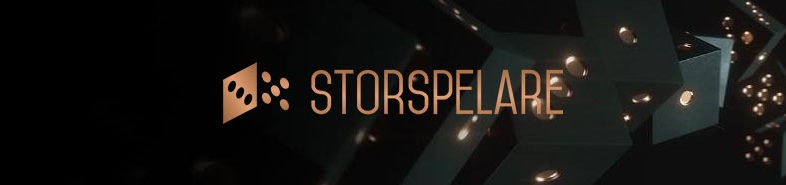 storspelare casino