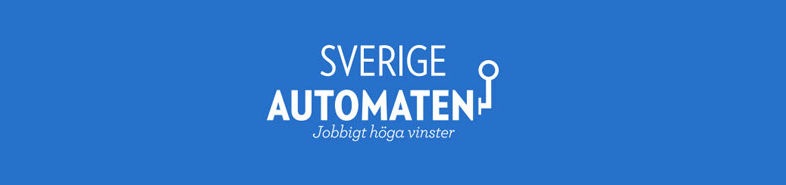 sverigeautomaten