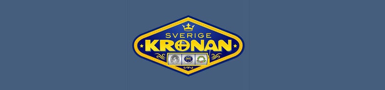 sverigekronan